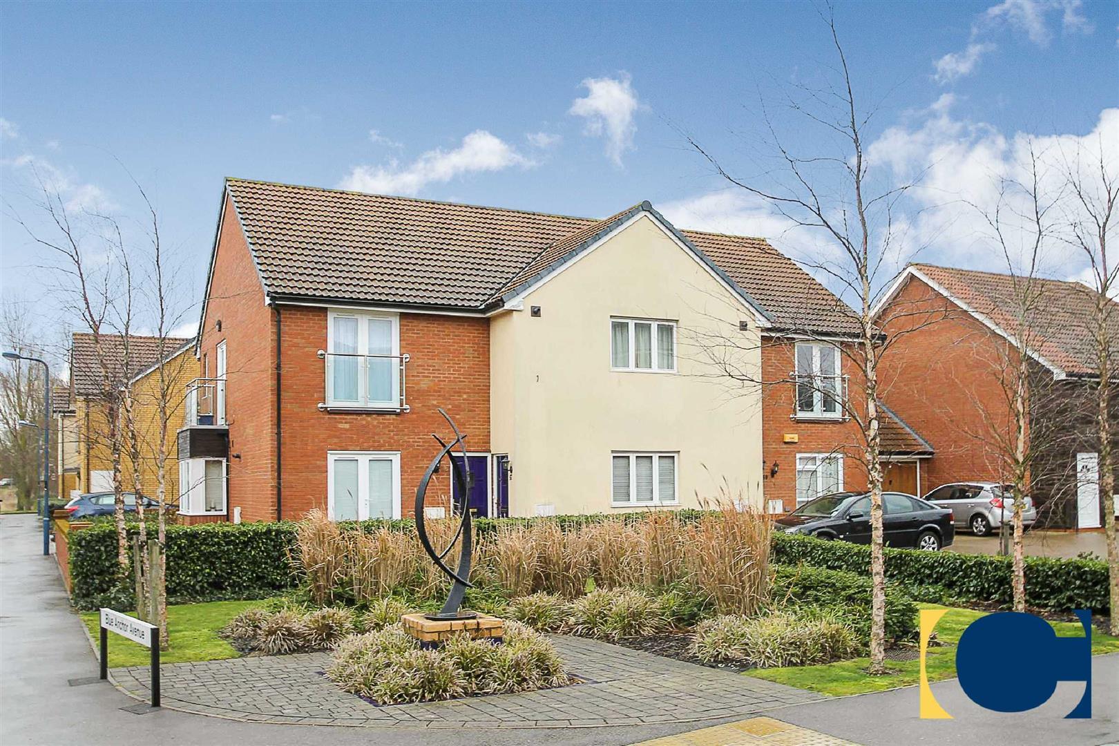 Bewdley Grove, Broughton, Milton Keynes